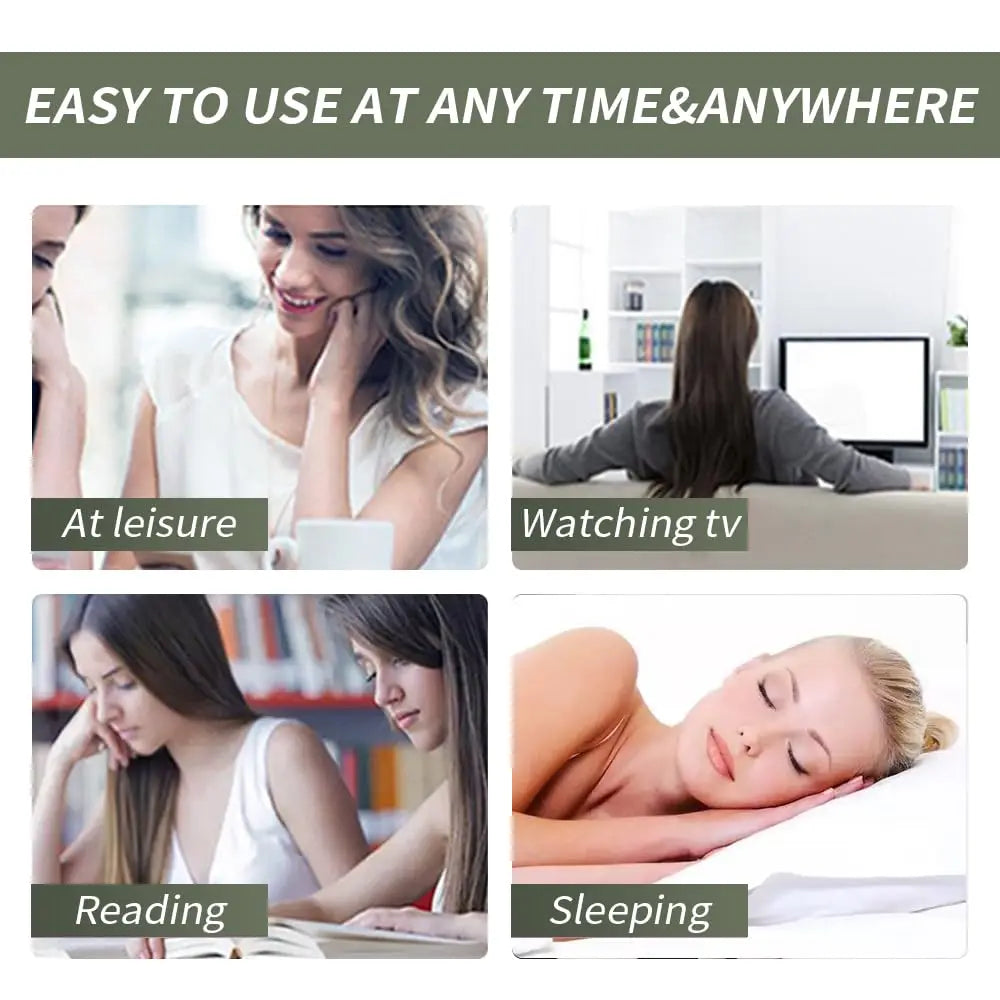 New Reusable Face Slimming Bandage Women
