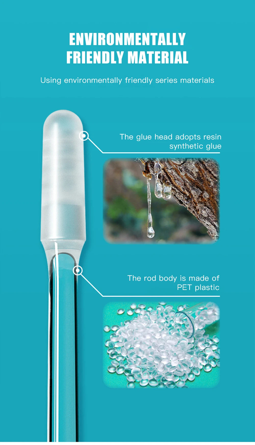 Smart Visual Ear Cleaner Hd Ear Sticks Otoscope