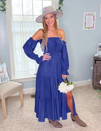 Royal Blue